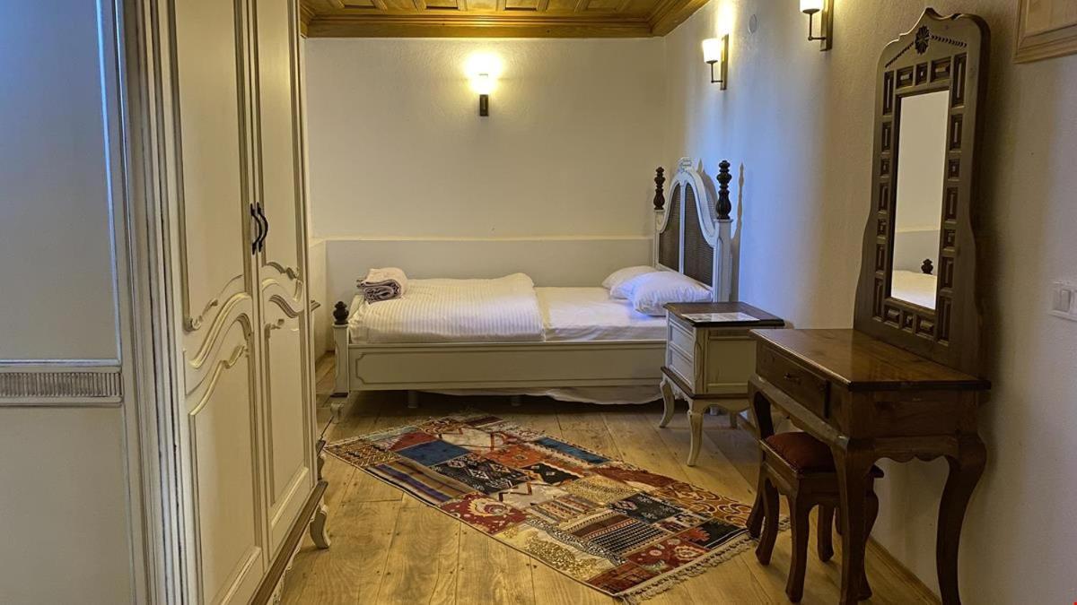 Quiet Abana Bed & Breakfast Exterior photo