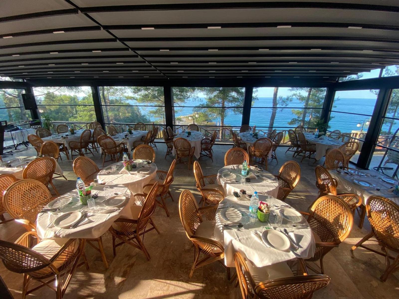 Quiet Abana Bed & Breakfast Exterior photo
